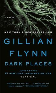 Dark Places cover