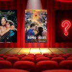 posters from romeo and juliet movies