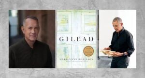 tom hanks and barack obama discuss gilead by marilynne robinson